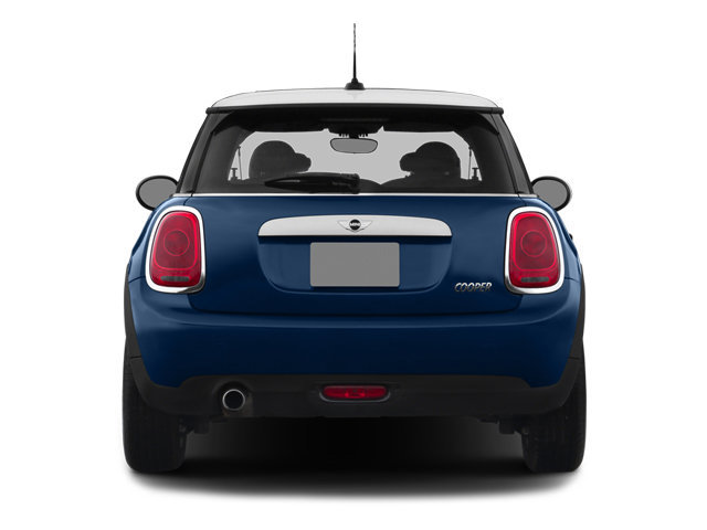 Used 2014 MINI Cooper 2-Door Hardtop FWD image 5