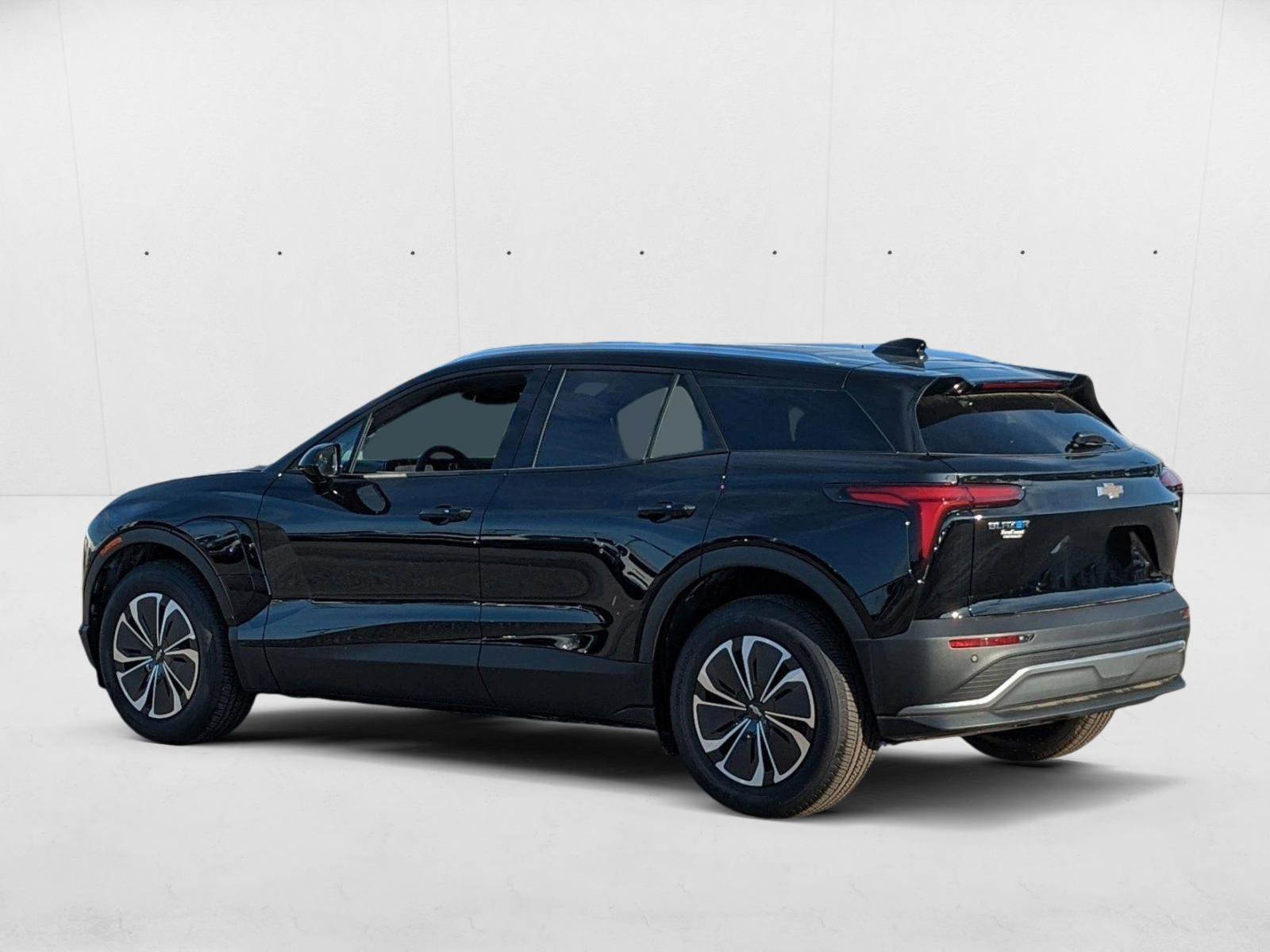 New 2025 Chevrolet Blazer EV LT AWD/4WD image 7