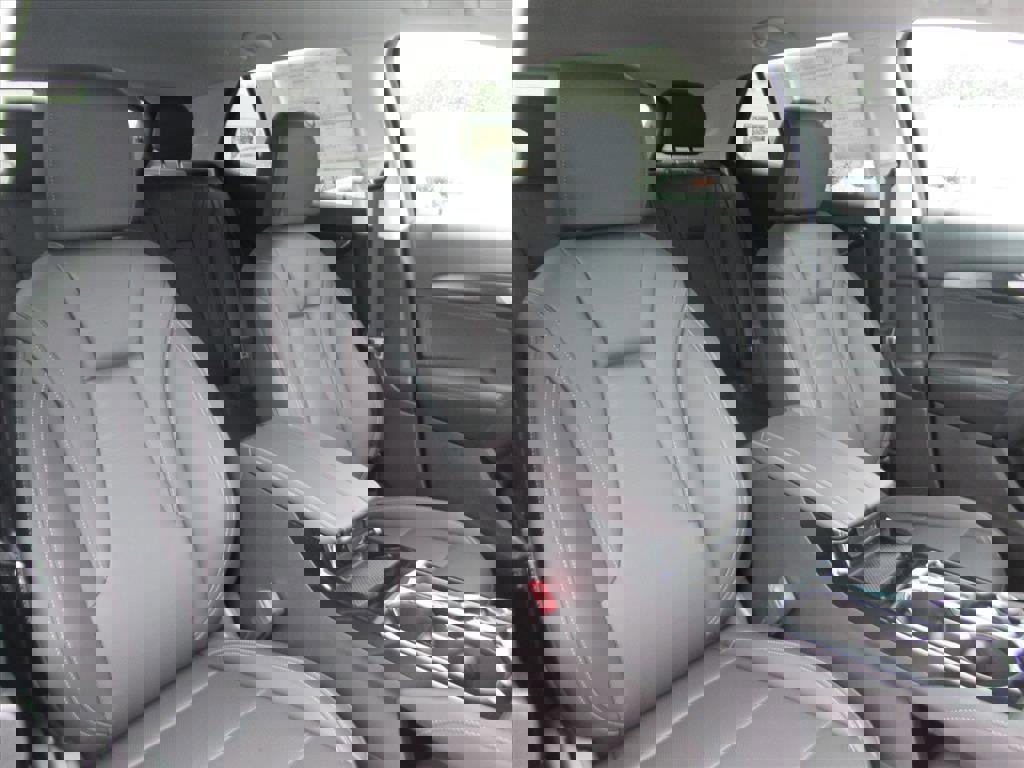 New 2026 Buick Envision Preferred image 8