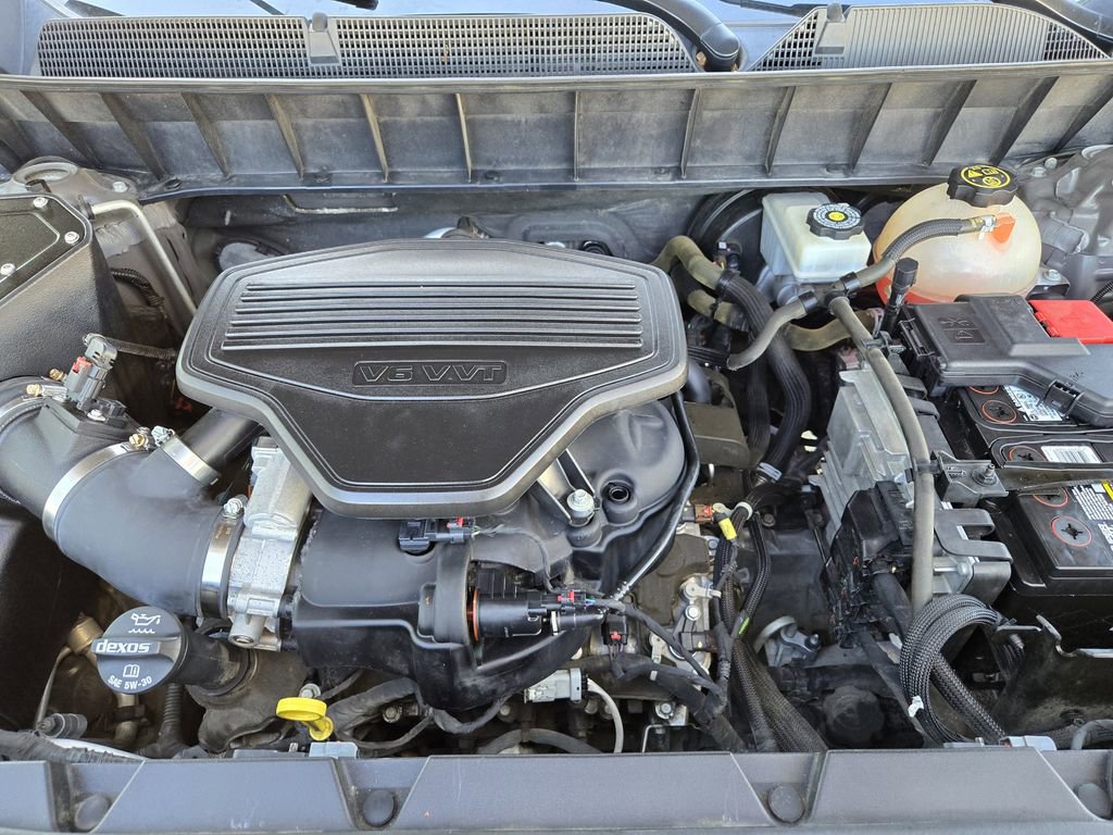 Used 2019 GMC Acadia SLT image 29