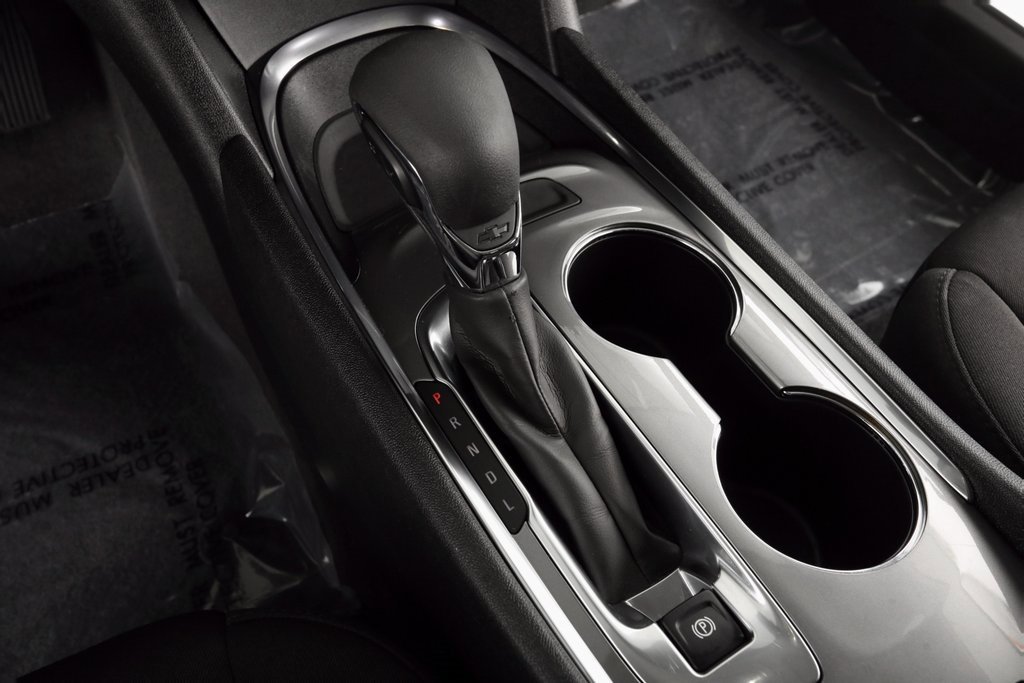 Used 2023 Chevrolet Malibu LT image 29