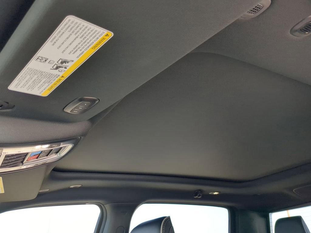 New 2026 RAM 1500 Laramie w/ Night Edition image 15