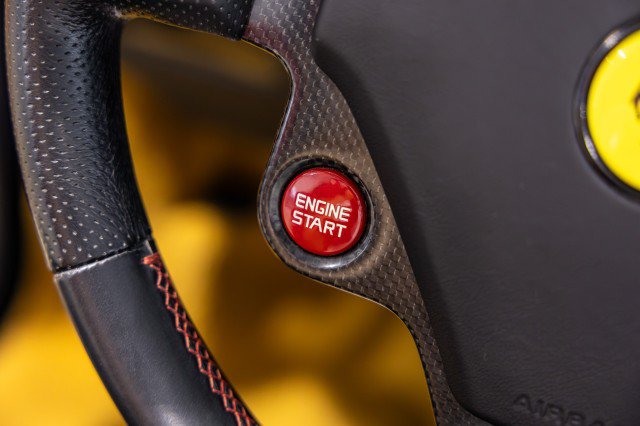 Used 2008 Ferrari F430 Spider RWD image 43