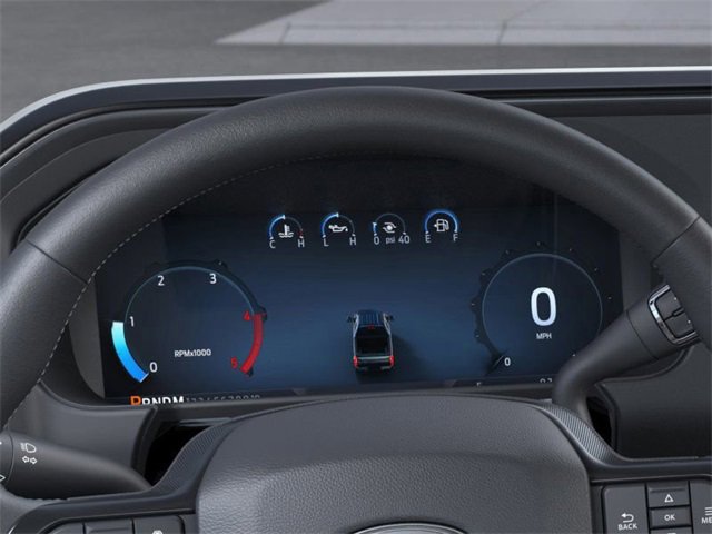 New 2025 Ford F250 Platinum image 13