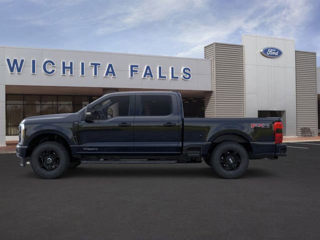 New 2026 Ford F250 XL w/ STX Appearance Package image 3