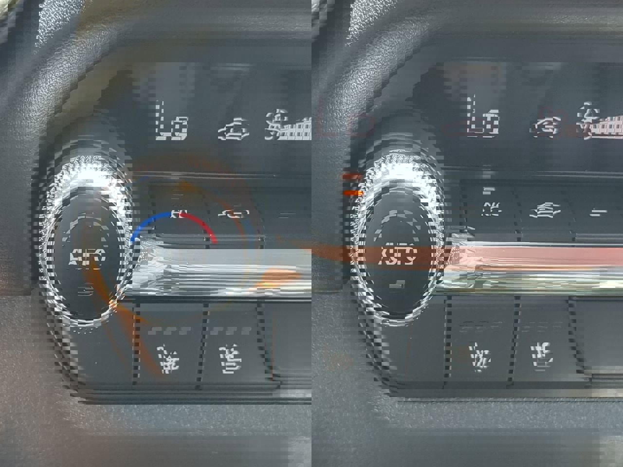 New 2025 MAZDA CX-50 2.5 Hybrid w/ Premium Plus Pkg image 22