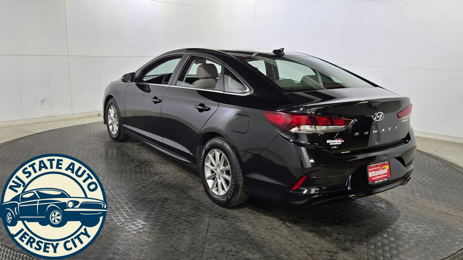 Used 2019 Hyundai Sonata SE FWD image 7