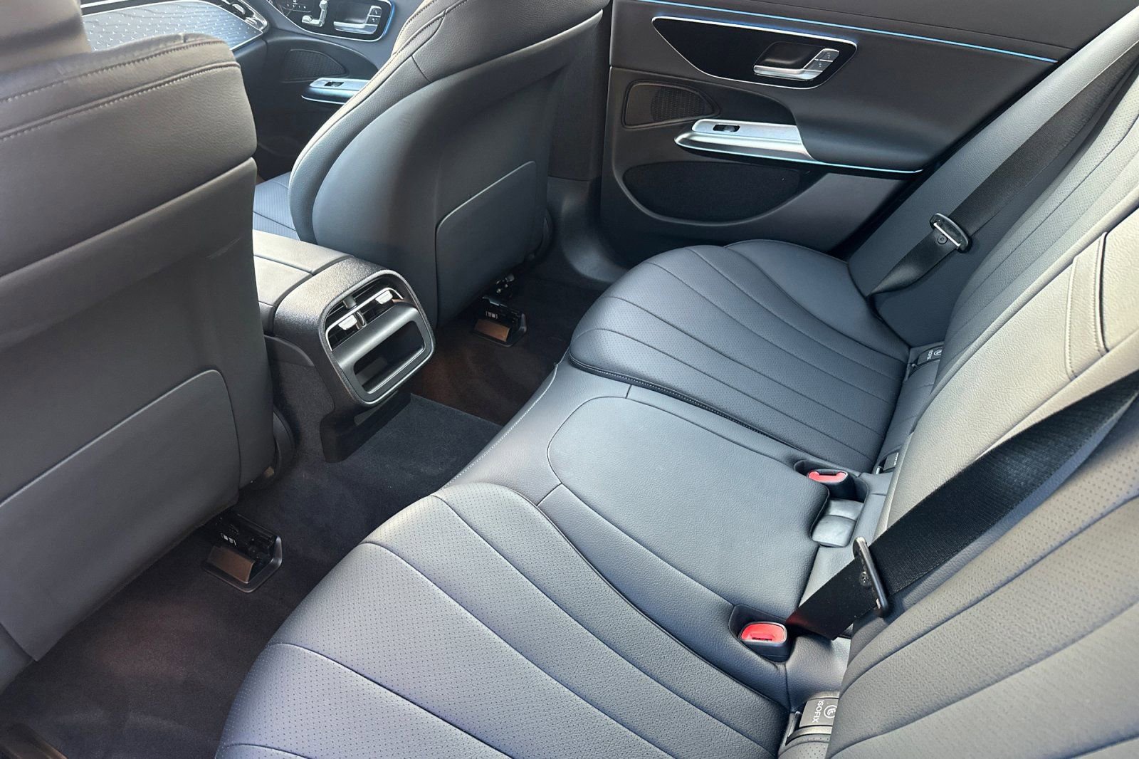 Certified 2025 Mercedes-Benz E 350 Sedan image 15