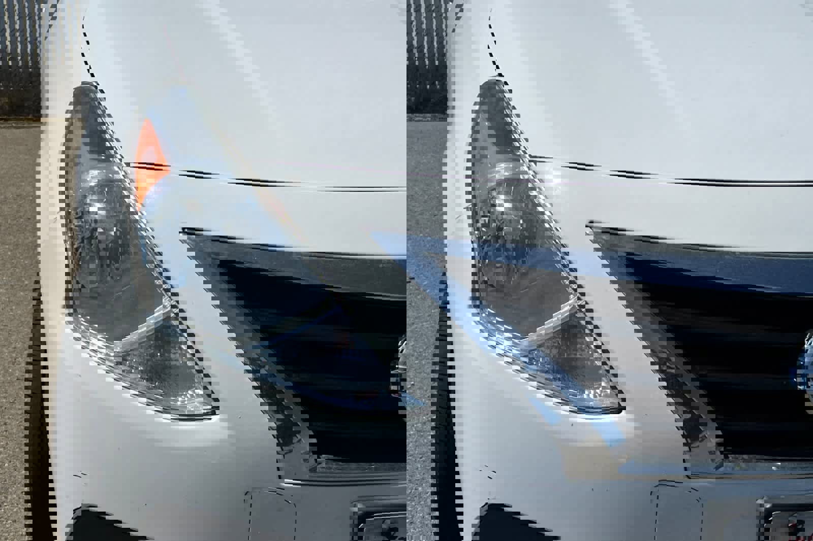 Used 2016 Nissan Versa SV image 14