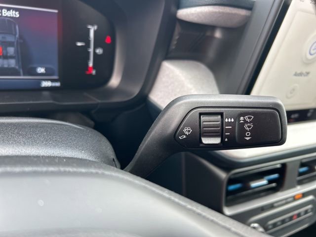 New 2025 Ford Maverick XLT image 23