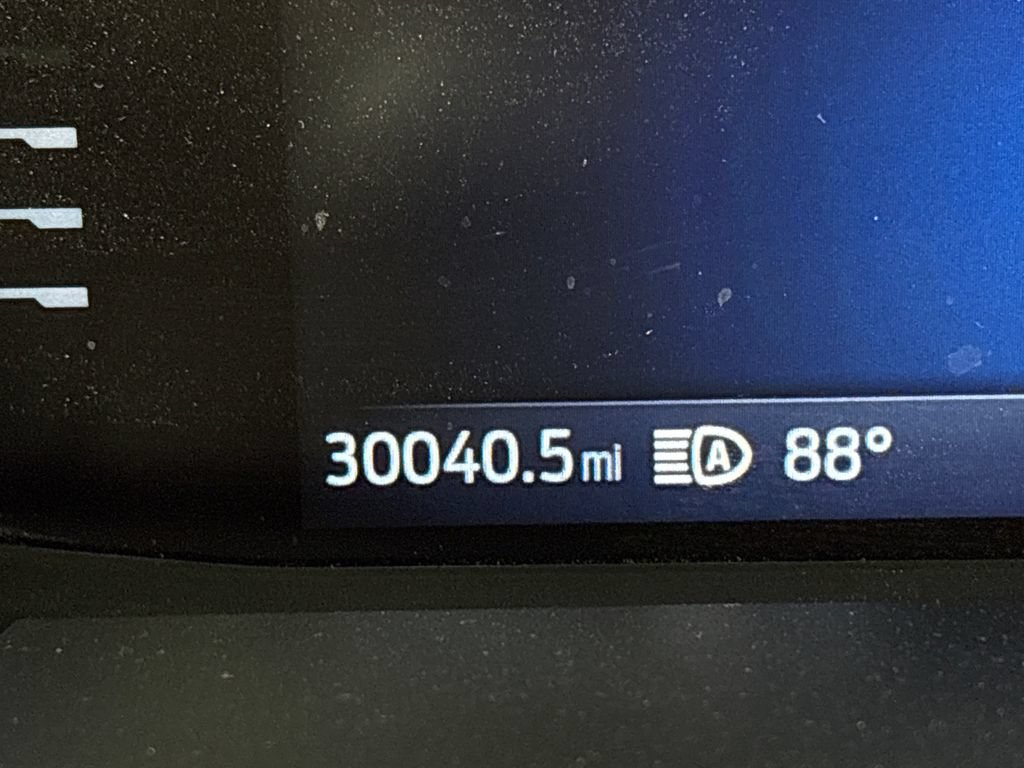 Certified 2023 Ford Escape Active FWD image 23
