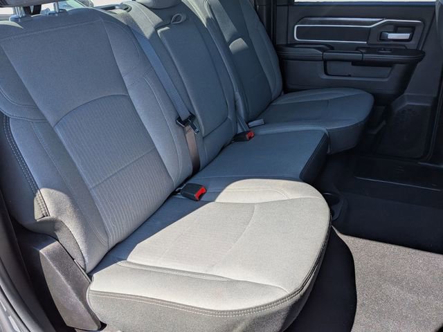 Certified 2024 RAM 2500 Big Horn w/ Bed Utility Group image 30