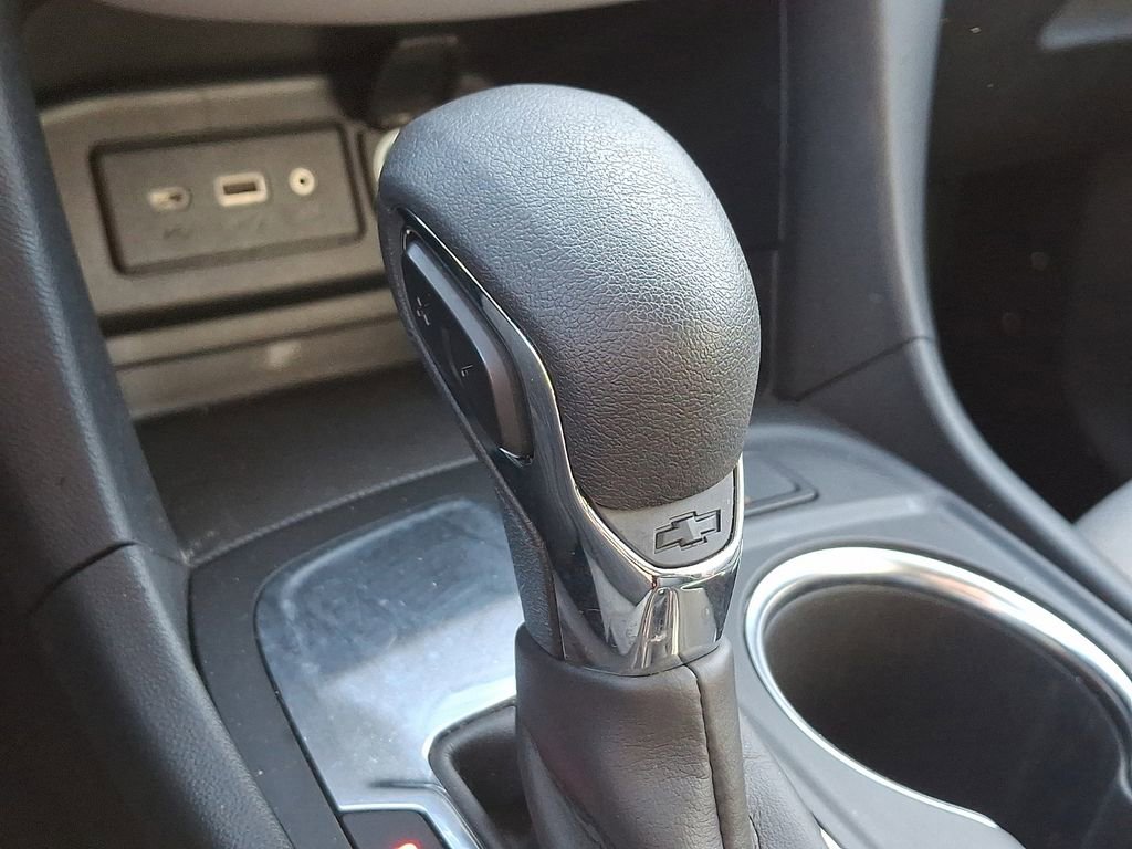 Used 2024 Chevrolet Equinox LT image 13