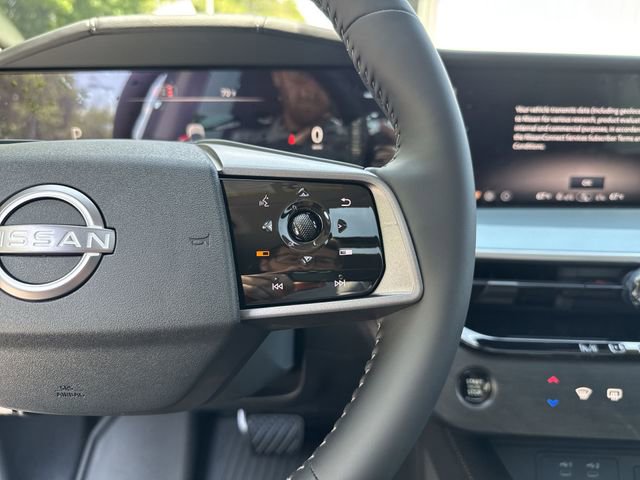 New 2026 Nissan Murano SL AWD/4WD image 18