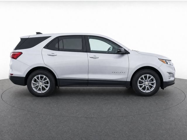 Used 2021 Chevrolet Equinox LS w/ LS Convenience Package AWD/4WD image 8