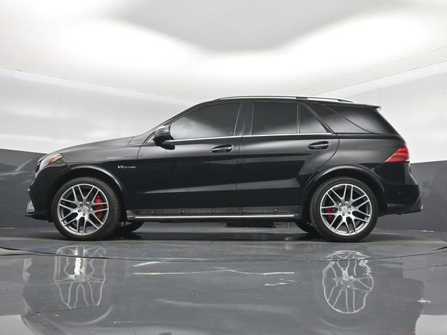 Used 2016 Mercedes-Benz GLE 63 AMG S image 15