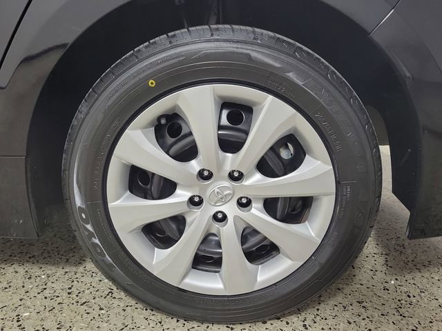 Used 2024 Toyota Corolla LE image 8