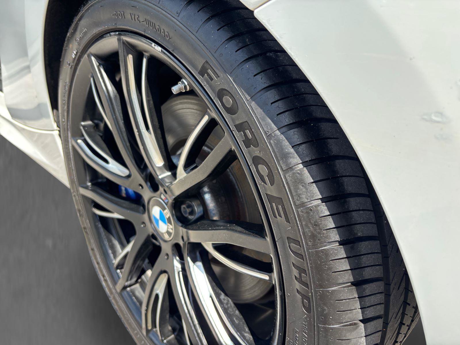 Used 2015 BMW M235i Coupe w/ Premium Package RWD image 59