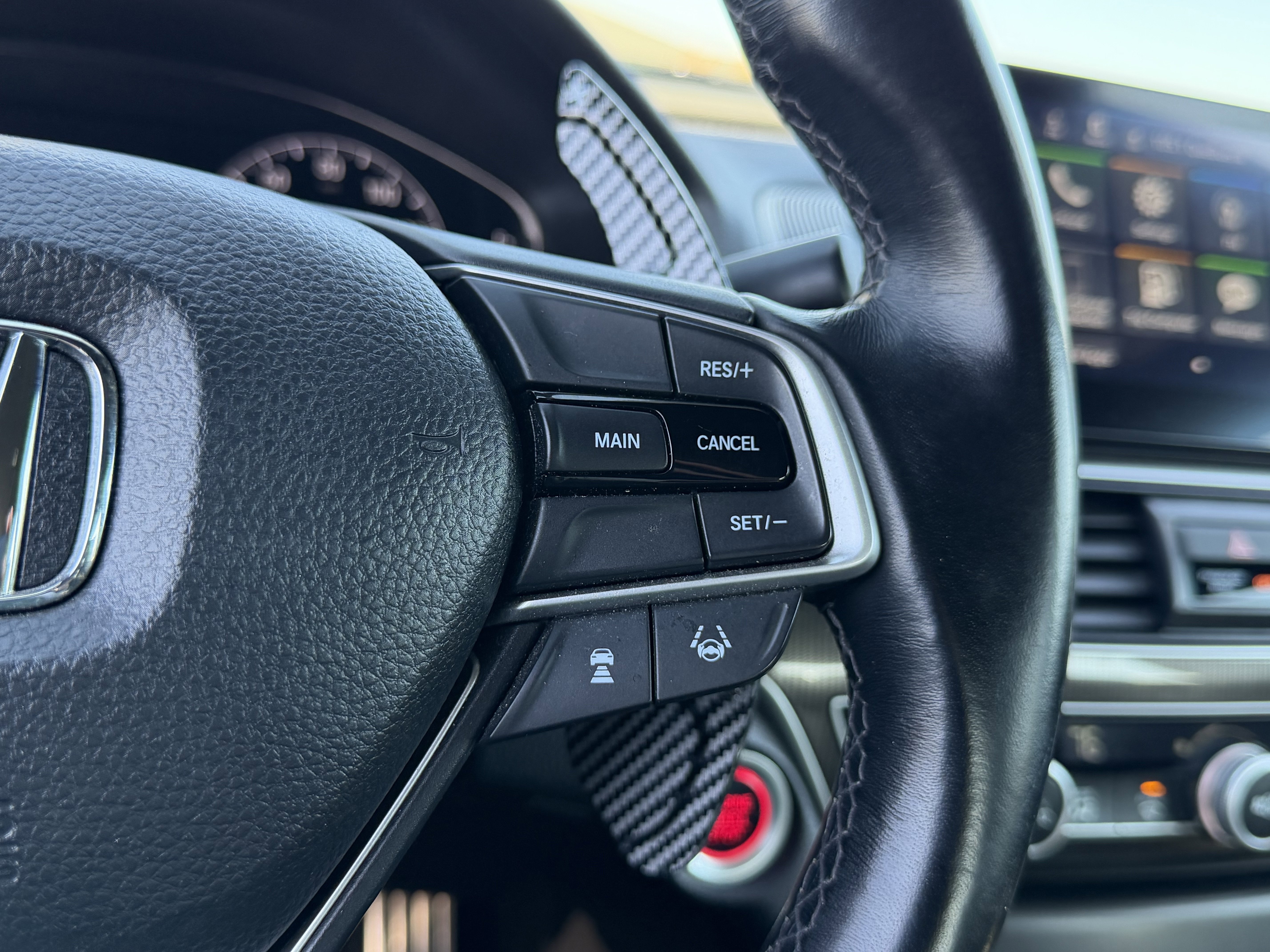 Used 2020 Honda Accord Sport image 26