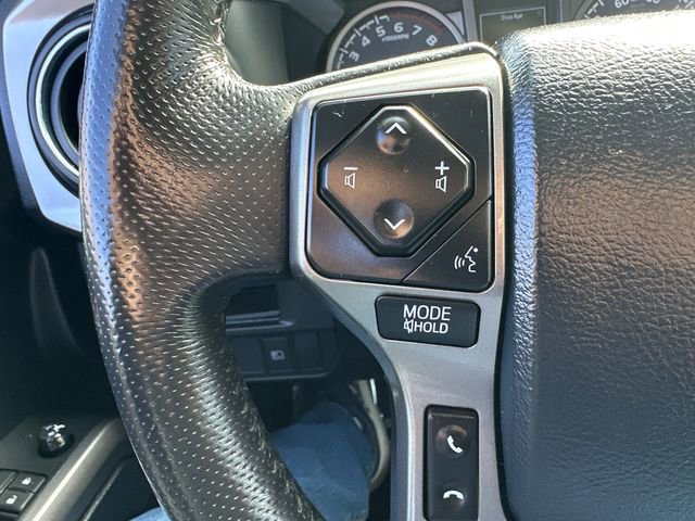 Certified 2019 Toyota Tacoma SR5 w/ SR5 Appearance Package (SM) image 28
