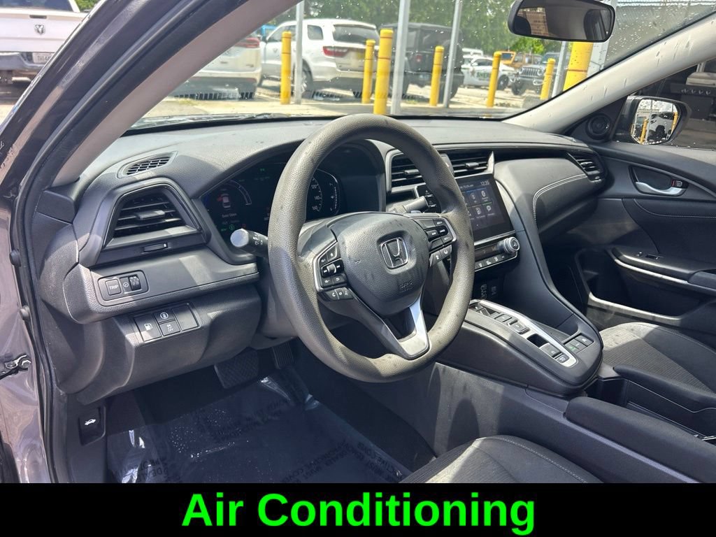 Used 2021 Honda Insight EX image 11