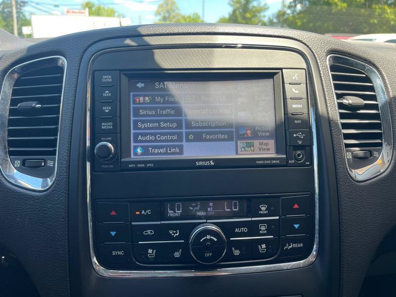 Used 2011 Dodge Durango Citadel AWD/4WD image 13