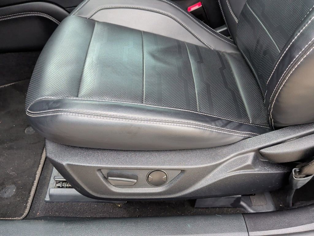 Used 2021 Ford Mustang GT Premium w/ GT Performance Package image 14