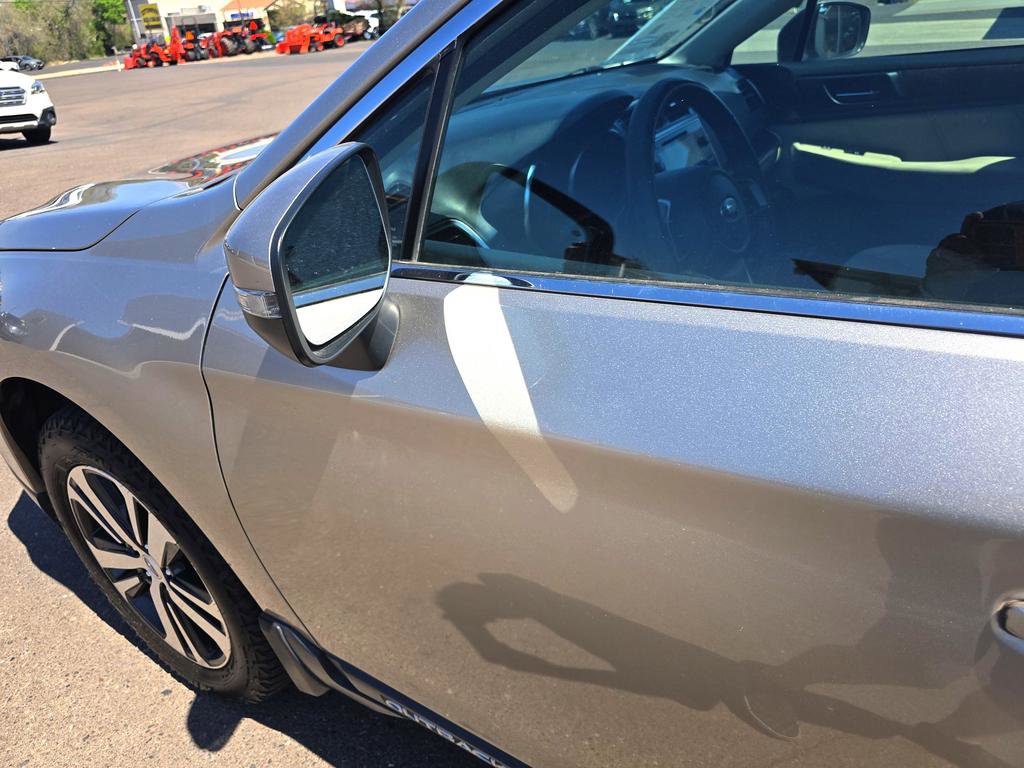 Used 2018 Subaru Outback 2.5i Limited AWD/4WD image 40