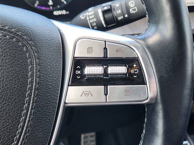 Certified 2024 Kia Telluride SX Prestige AWD/4WD image 31