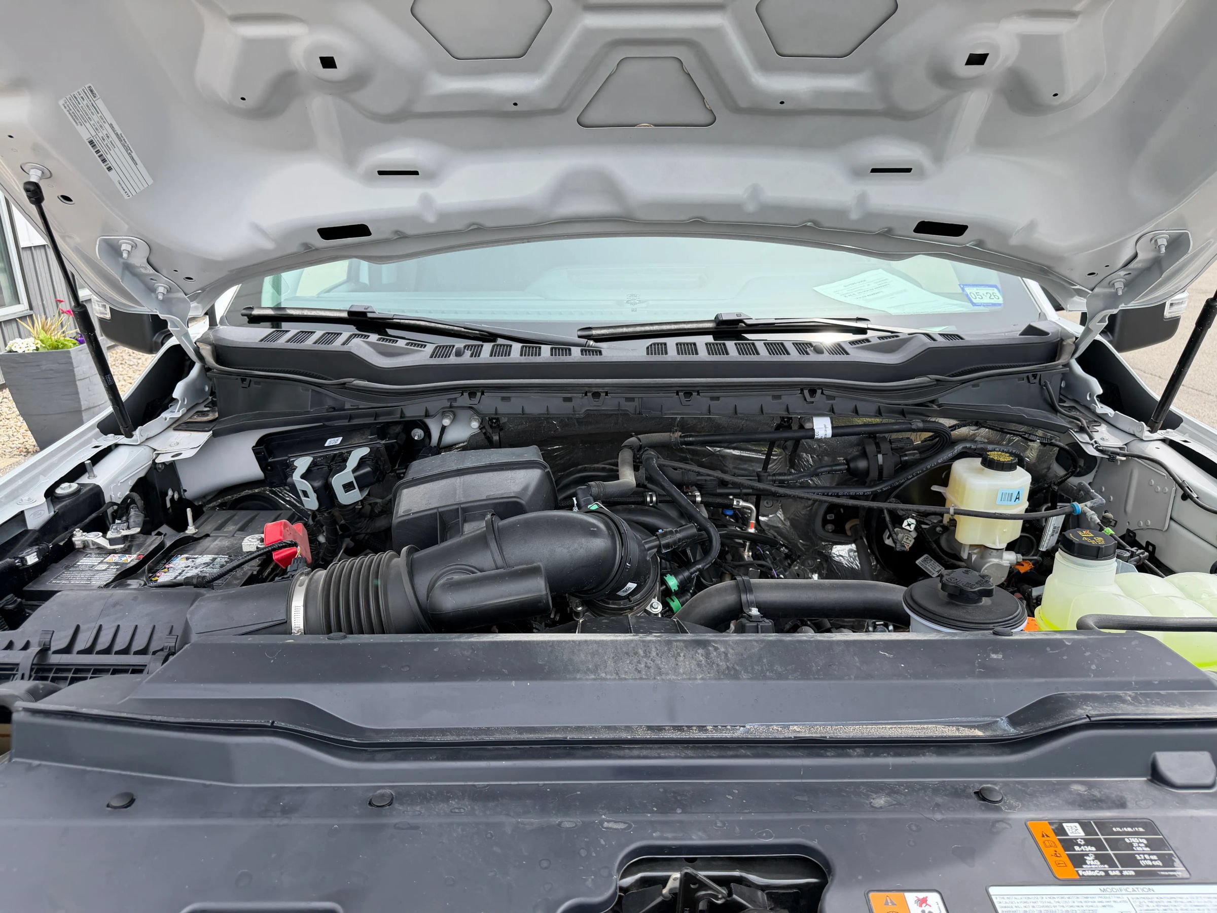 Used 2025 Ford F350 XLT AWD/4WD image 30