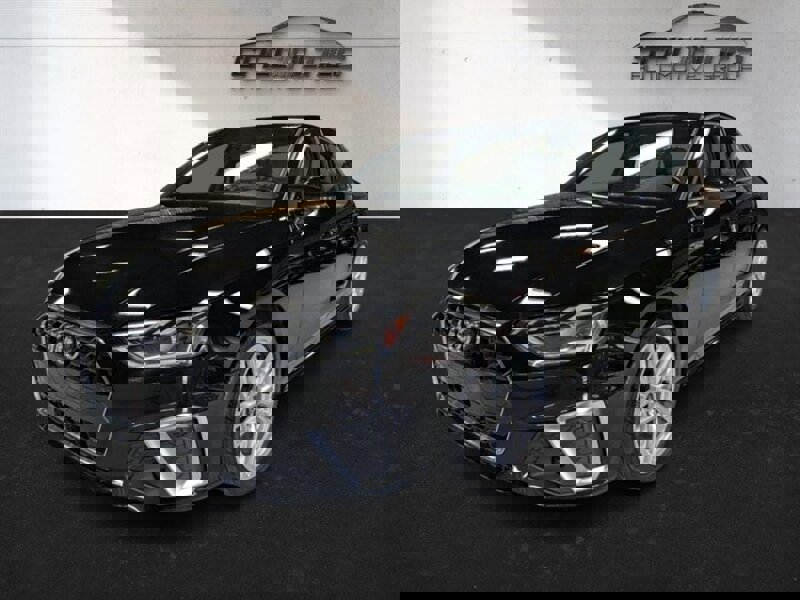 Used 2024 Audi A4 2.0T Premium Plus image 5