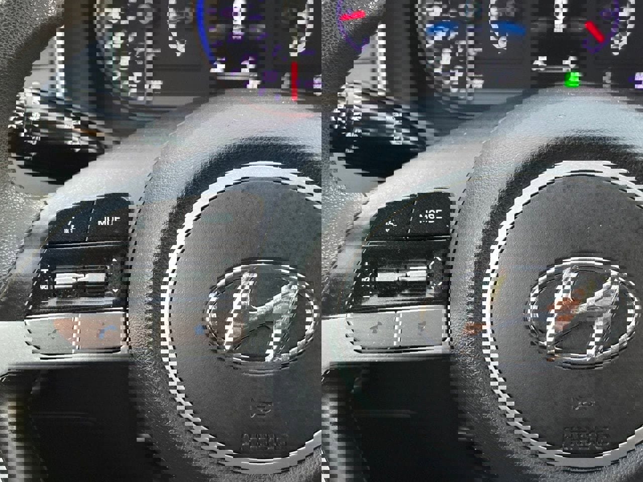 Used 2023 Hyundai Tucson SEL image 20