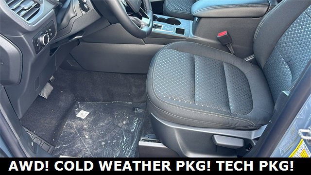New 2026 Ford Escape Active w/ Tech Pack #1 image 22