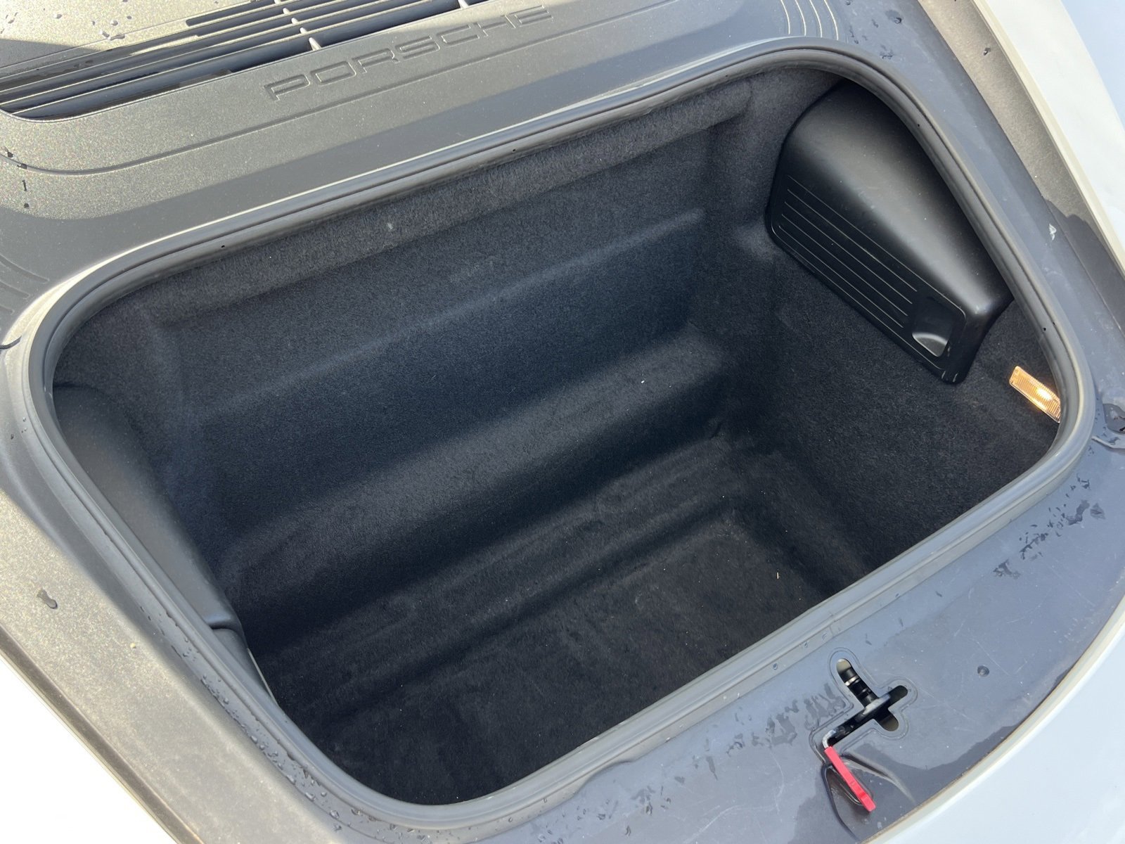 Used 2017 Porsche 718 Boxster S image 34