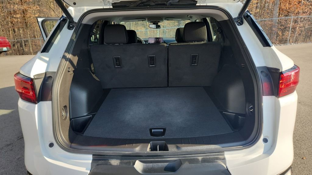Used 2024 Chevrolet Blazer LT w/ Convenience Package image 26