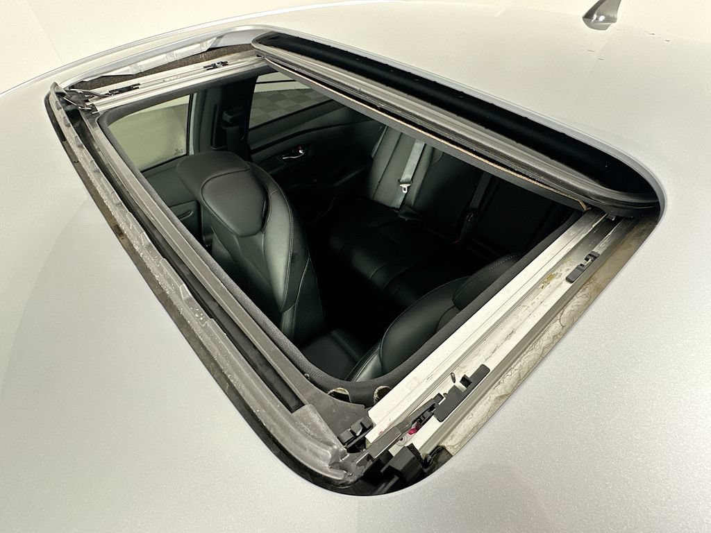 Used 2024 Honda Accord Sport image 21
