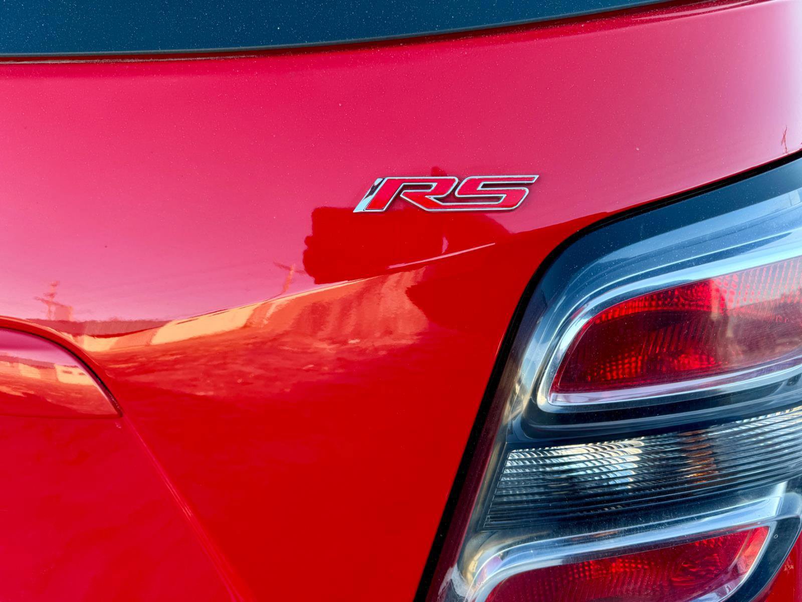 Used 2019 Chevrolet Sonic LT image 34