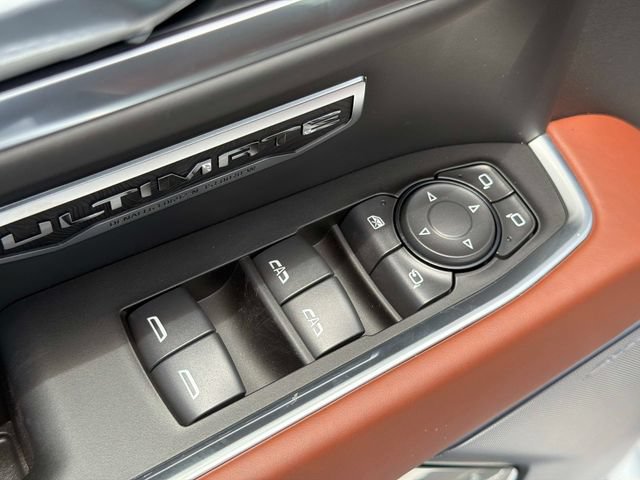 New 2026 GMC Sierra 1500 Denali Ultimate AWD/4WD image 17