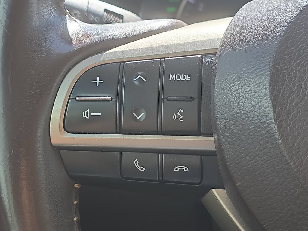 Used 2017 Lexus RX 350 AWD image 14