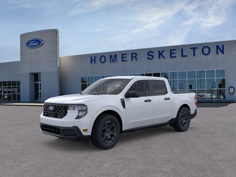 New 2026 Ford Maverick XLT