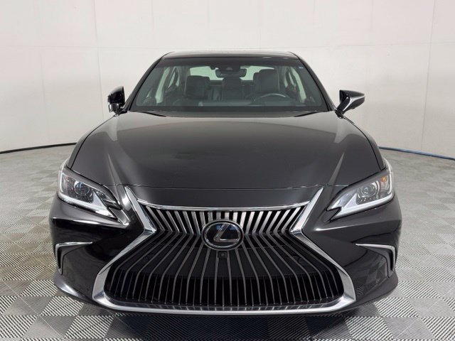 Used 2019 Lexus ES 350 w/ Accessory Package FWD image 10