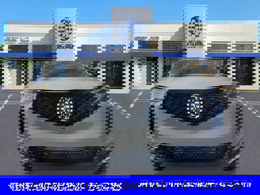 New 2026 Acura RDX A-Spec image 11