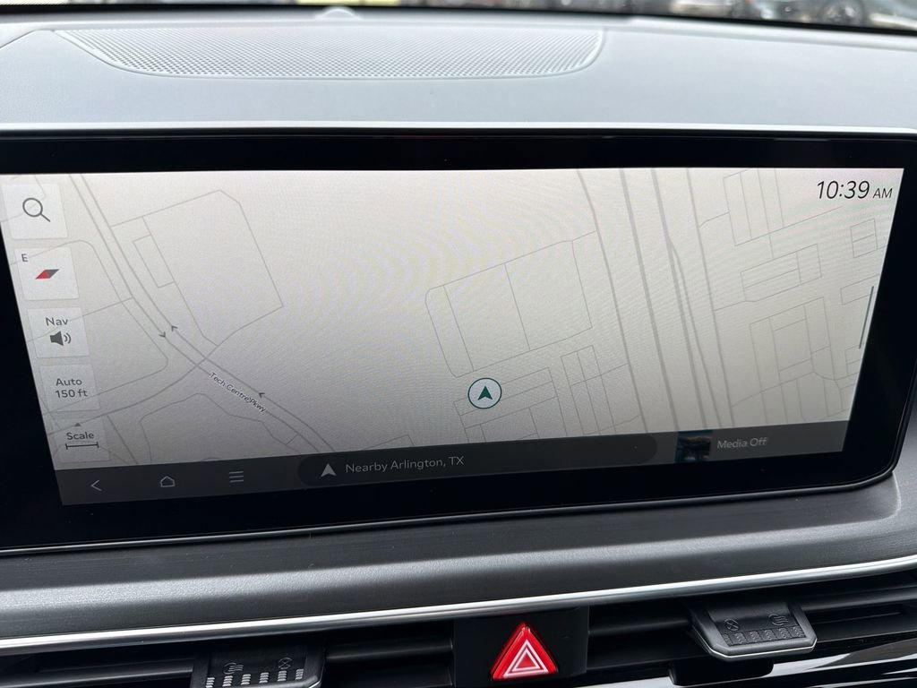 New 2026 Kia K5 GT-Line image 21