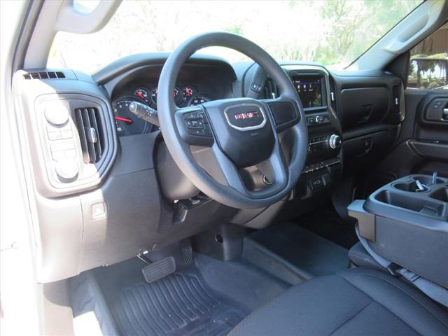 Used 2026 GMC Sierra 1500 Pro w/ Pro Value Package AWD/4WD image 16