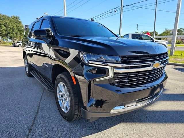 Used 2023 Chevrolet Tahoe LT image 6