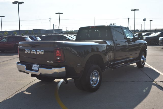 New 2026 RAM 3500 Tradesman AWD/4WD image 5
