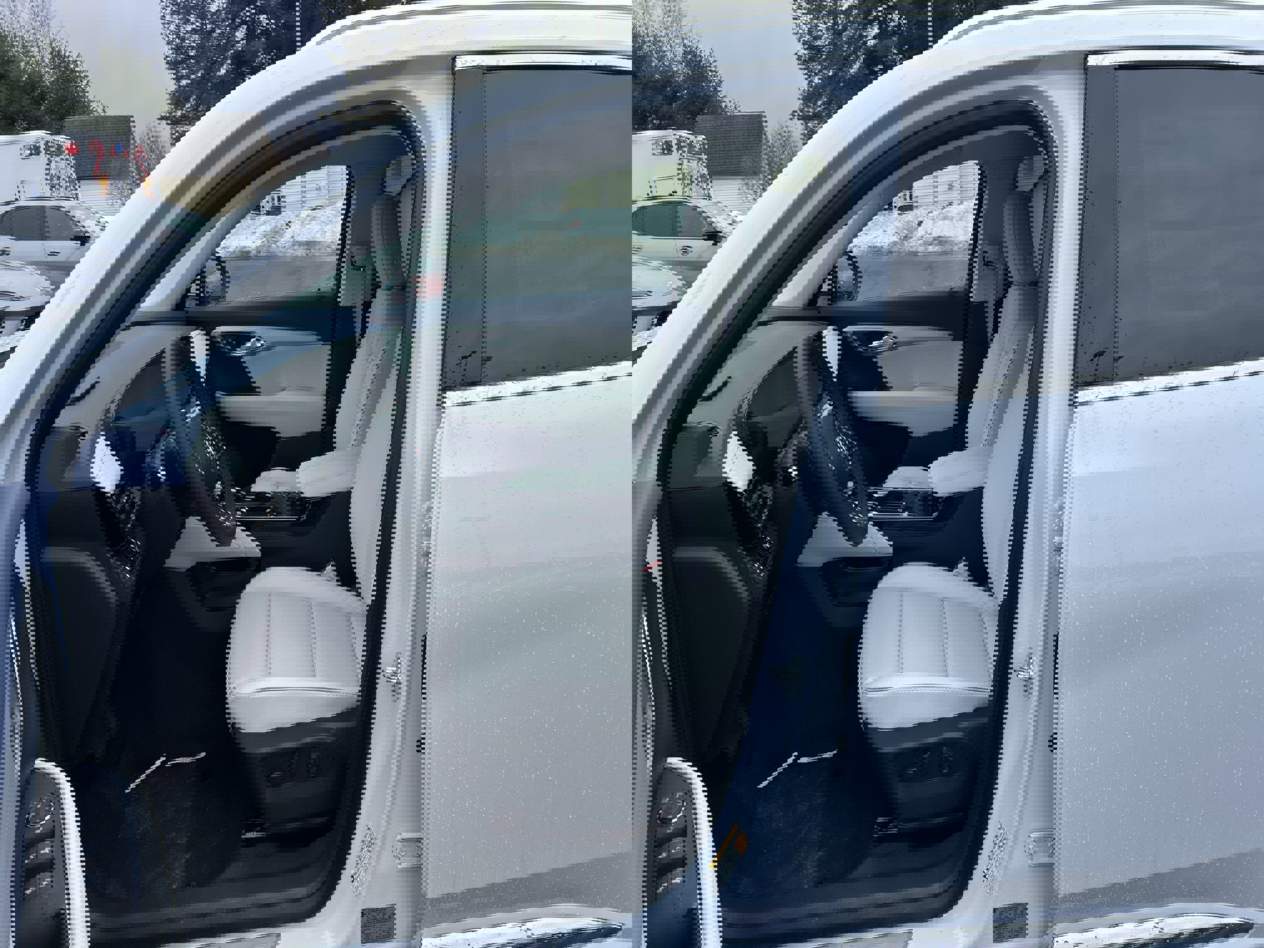 New 2026 Buick Envision Avenir image 13