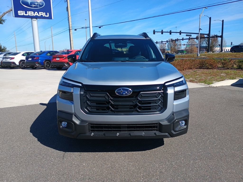 New 2026 Subaru Outback Limited image 2