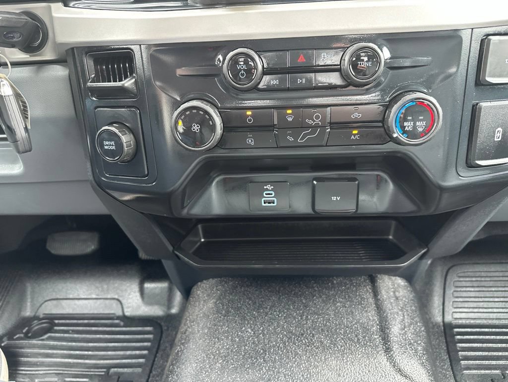 Used 2026 Ford F450 XL RWD image 19