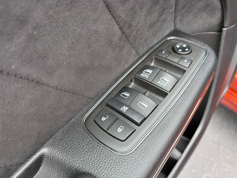 Used 2021 Dodge Charger SRT Hellcat RWD image 48